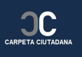 Carpeta Ciutadana