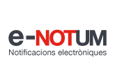 E-NOTUM (notificacions electròniques)