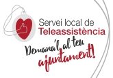 Servei de Teleassistència